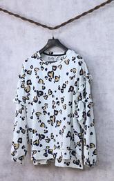 Crown and Ivy Ladies' Top